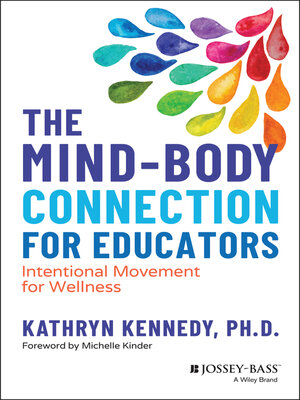 cover image of The Mind-Body Connection for Educators